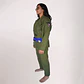 Kimono Vouk Pantera - Miniatura 3