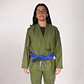 Kimono Vouk Pantera - Miniatura 1