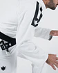 Kimono Kingz Sport Gi 2.0 White - Miniatura 10