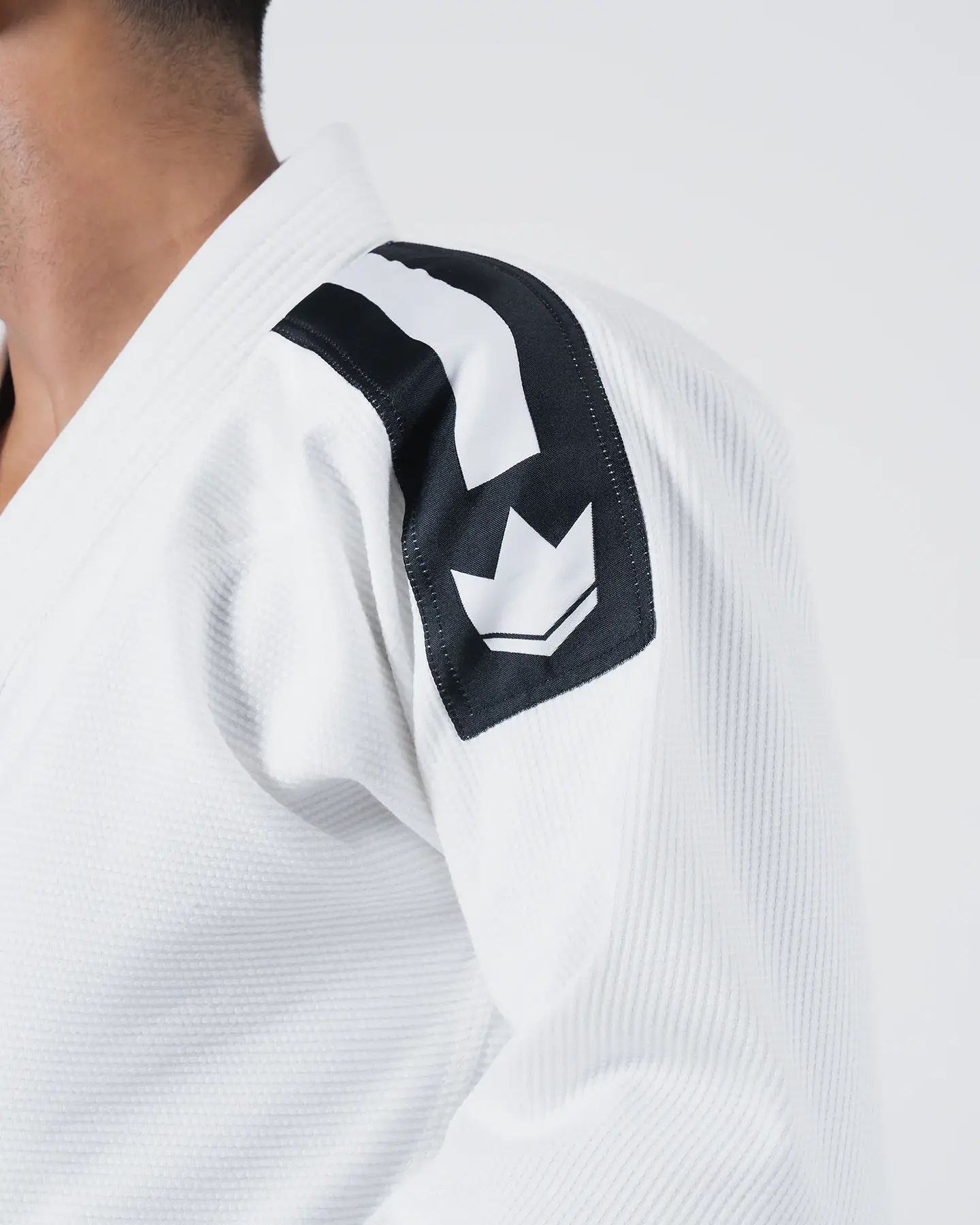Kimono Kingz Sport Gi 2.0 White 13