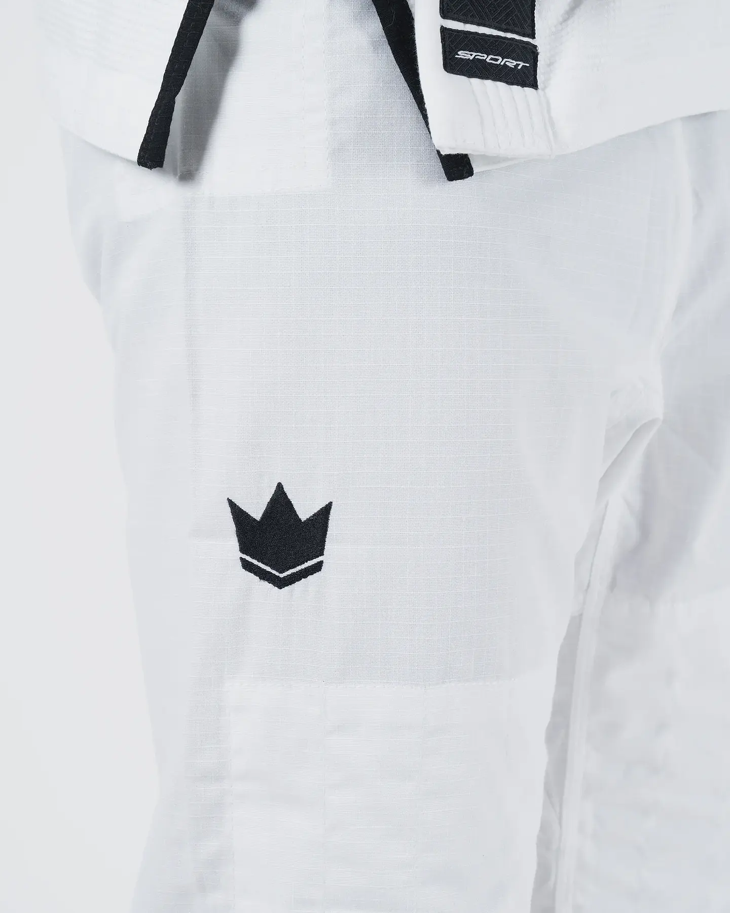 Kimono Kingz Sport Gi 2.0 White 14