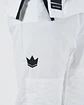 Kimono Kingz Sport Gi 2.0 White - Miniatura 14