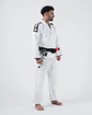 Kimono Kingz Sport Gi 2.0 White - Miniatura 5
