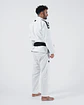 Kimono Kingz Sport Gi 2.0 White - Miniatura 6