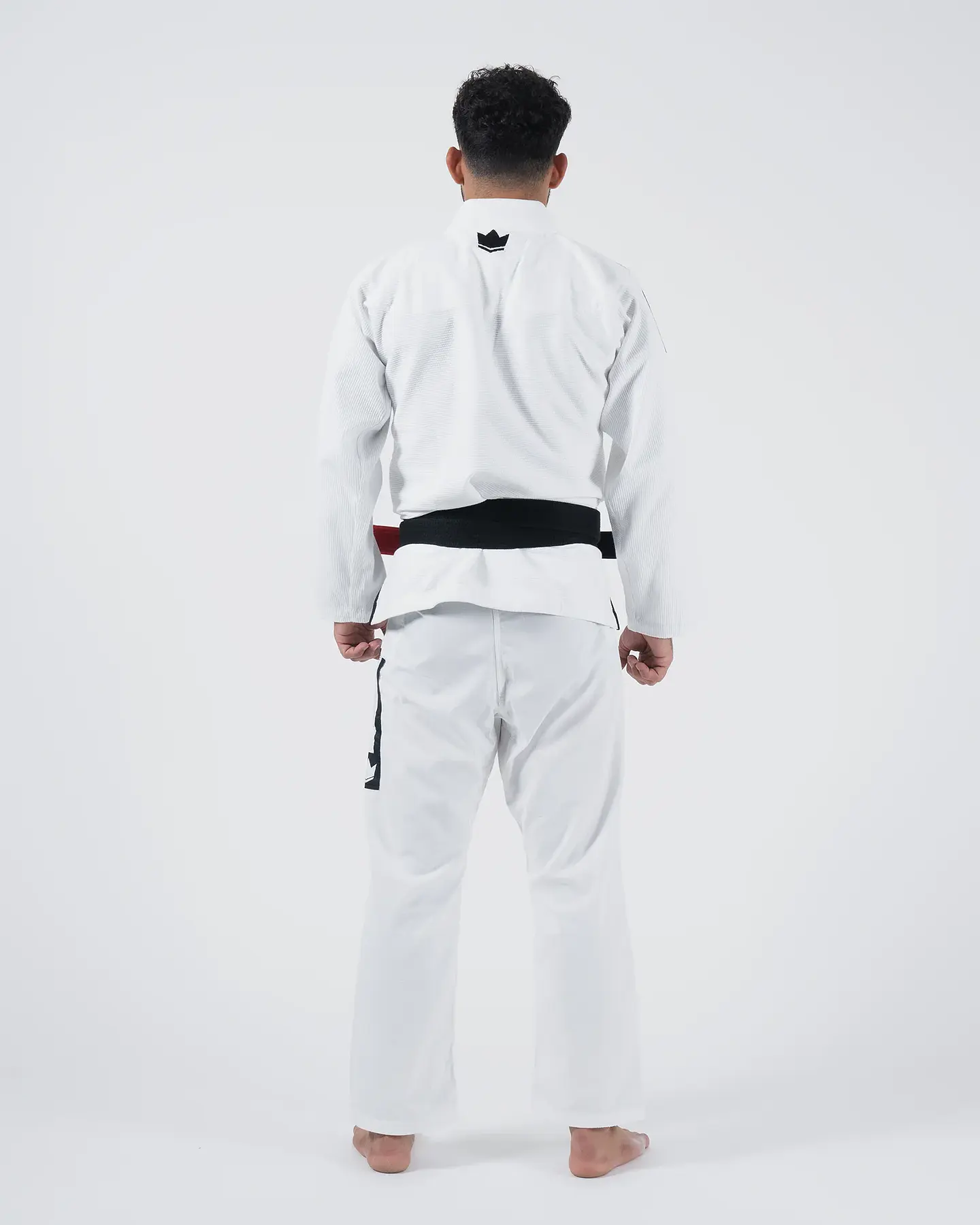 Kimono Kingz Sport Gi 2.0 White 7