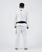 Kimono Kingz Sport Gi 2.0 White - Miniatura 7