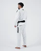 Kimono Kingz Sport Gi 2.0 White - Miniatura 8