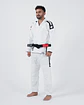 Kimono Kingz Sport Gi 2.0 White - Miniatura 3
