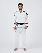 Kimono Kingz Sport Gi 2.0 White - Miniatura 4
