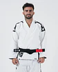 Kimono Kingz Sport Gi 2.0 White - Miniatura 2