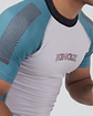 Rashguard Kingz Flow - Miniatura 9