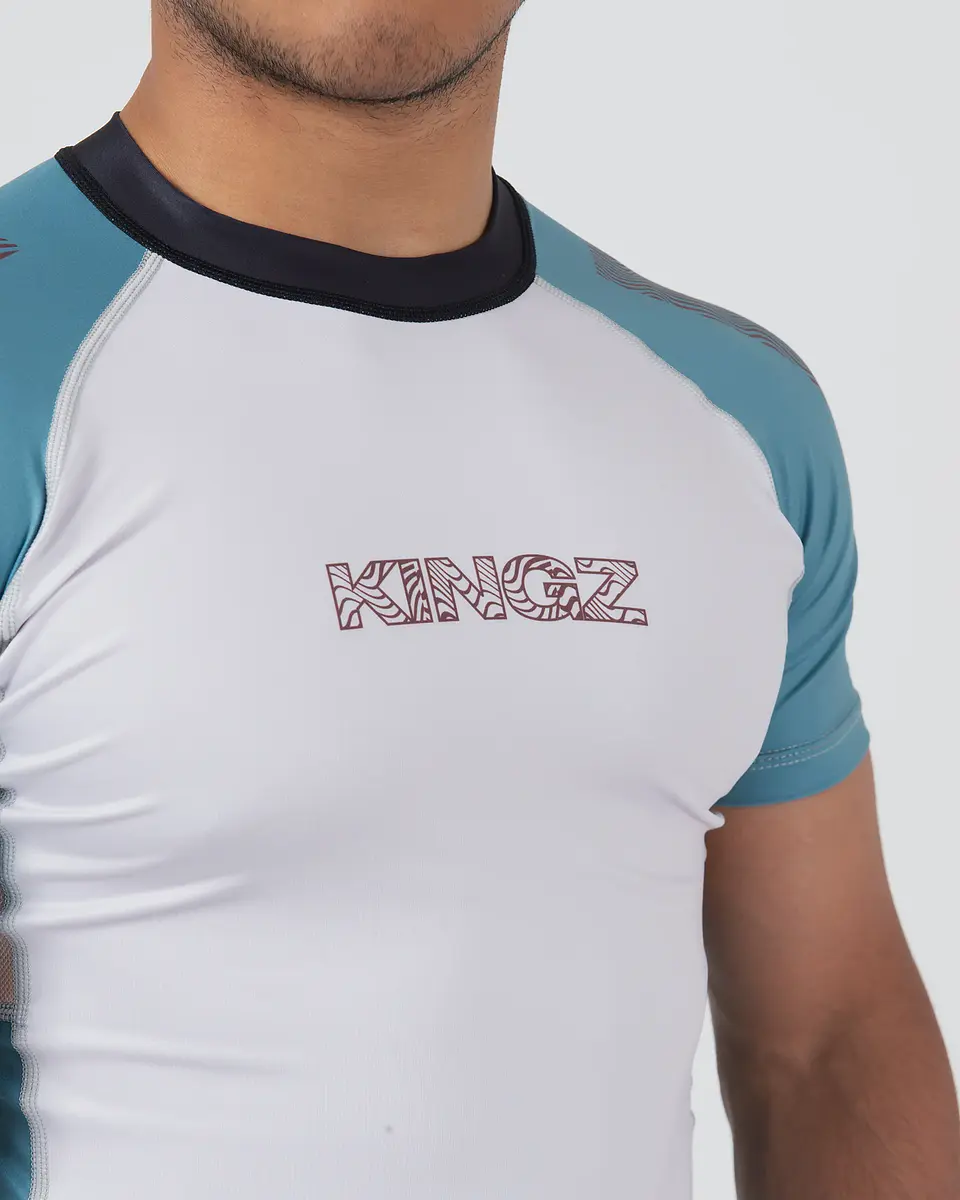 Rashguard Kingz Flow 13