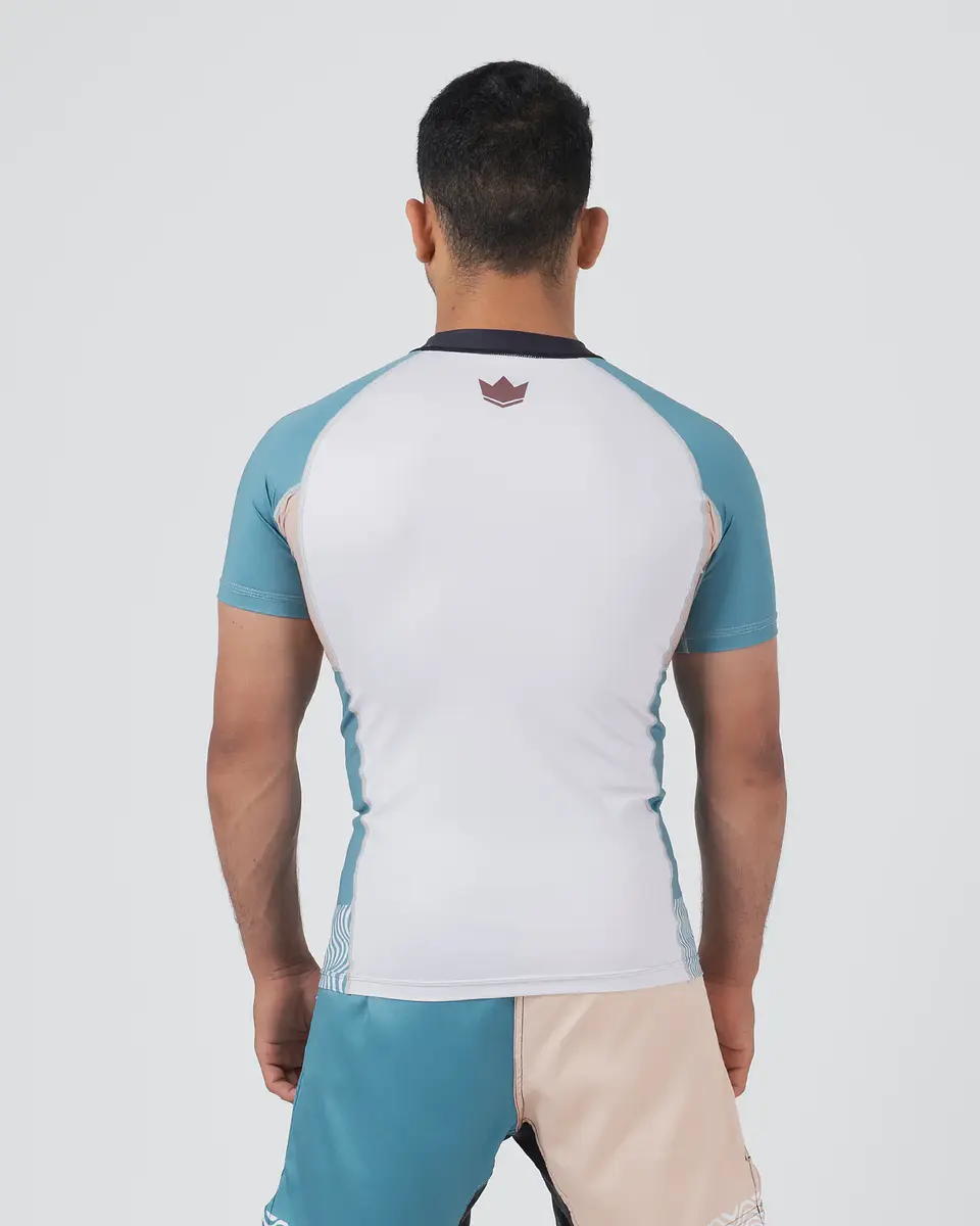 Rashguard Kingz Flow 7