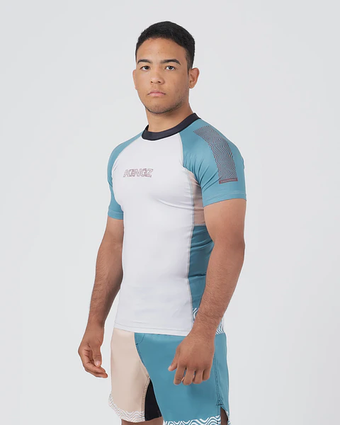 Rashguard Kingz Flow