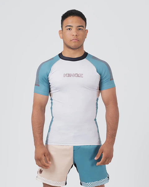 Rashguard Kingz Flow
