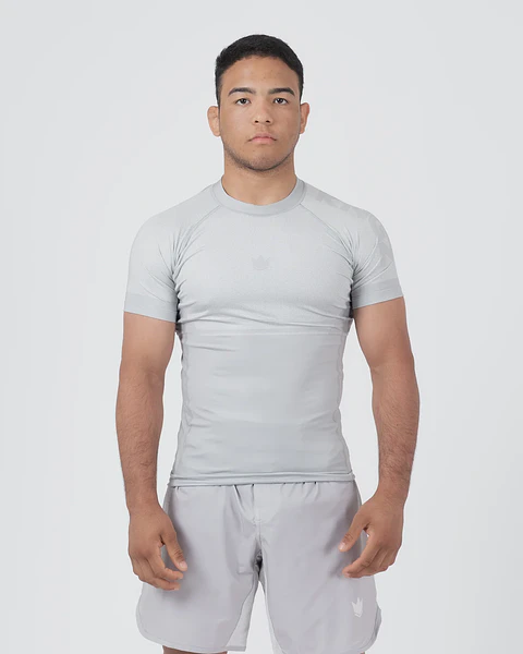 Rashguard Kingz Ghost
