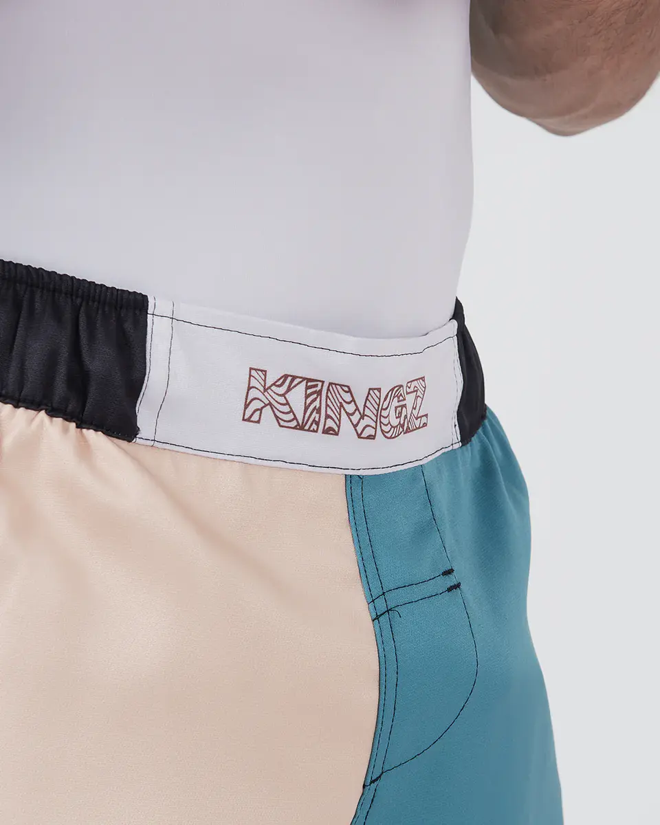 Short Kingz Flow 8