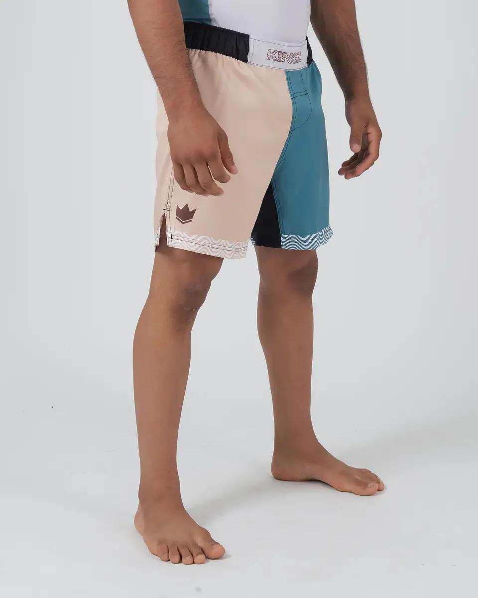 Short Kingz Flow 6