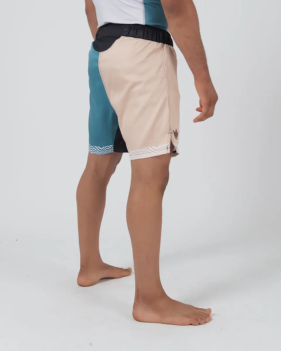 Short Kingz Flow 5