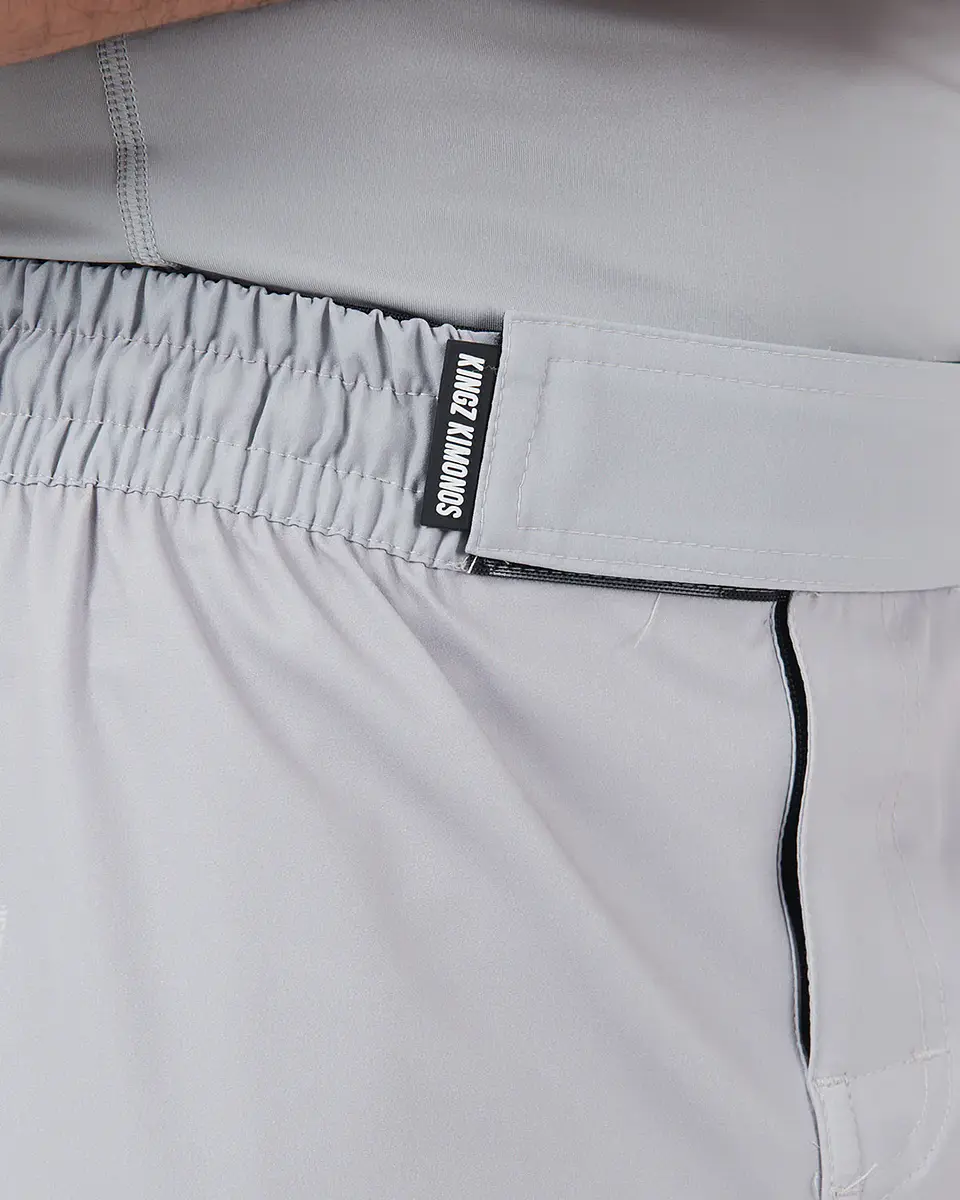 Short Kingz Ghost 6