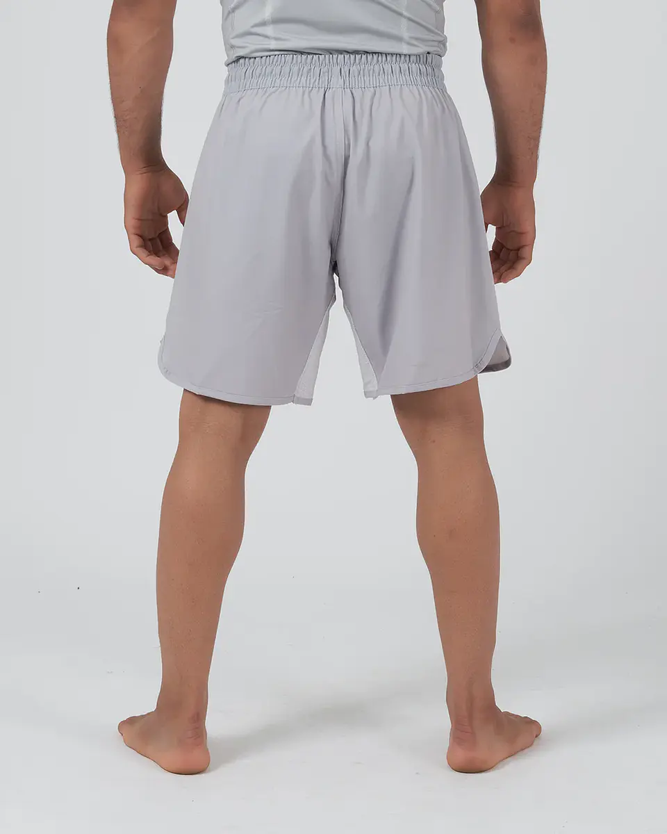 Short Kingz Ghost 3