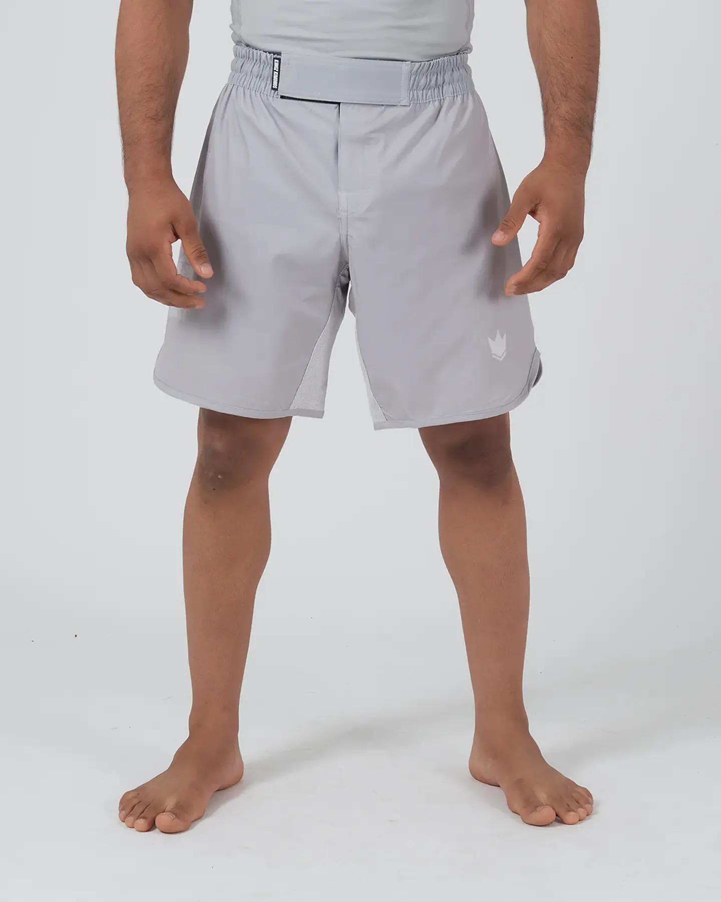 Short Kingz Ghost 2