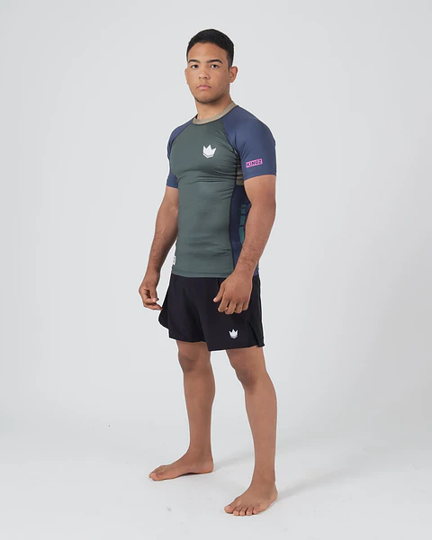 Rashguard Kingz Draft