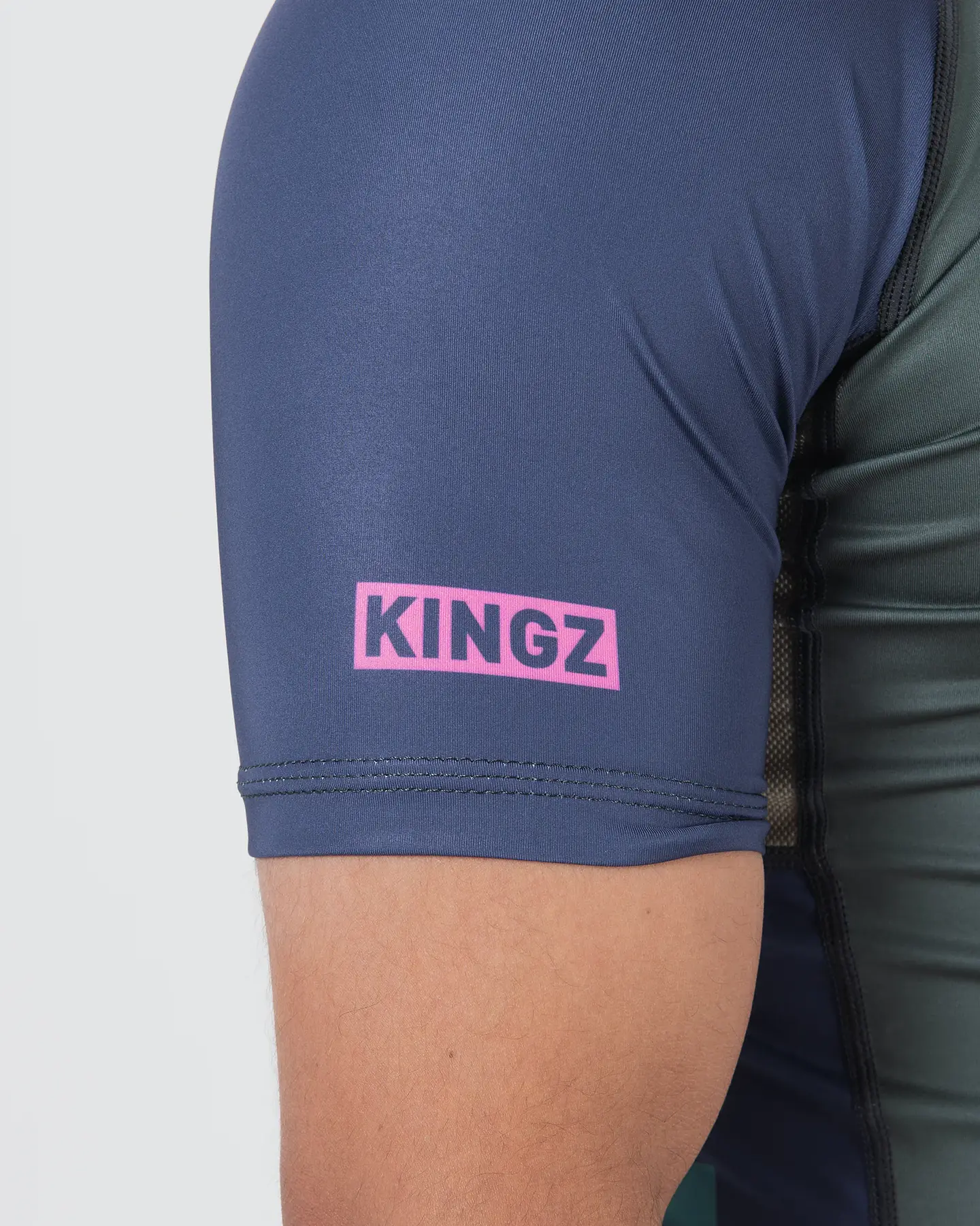 Rashguard Kingz Draft 7