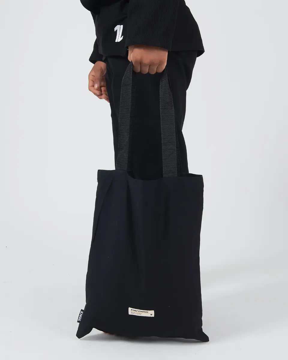 Kimono Kingz One V2 Negro 9