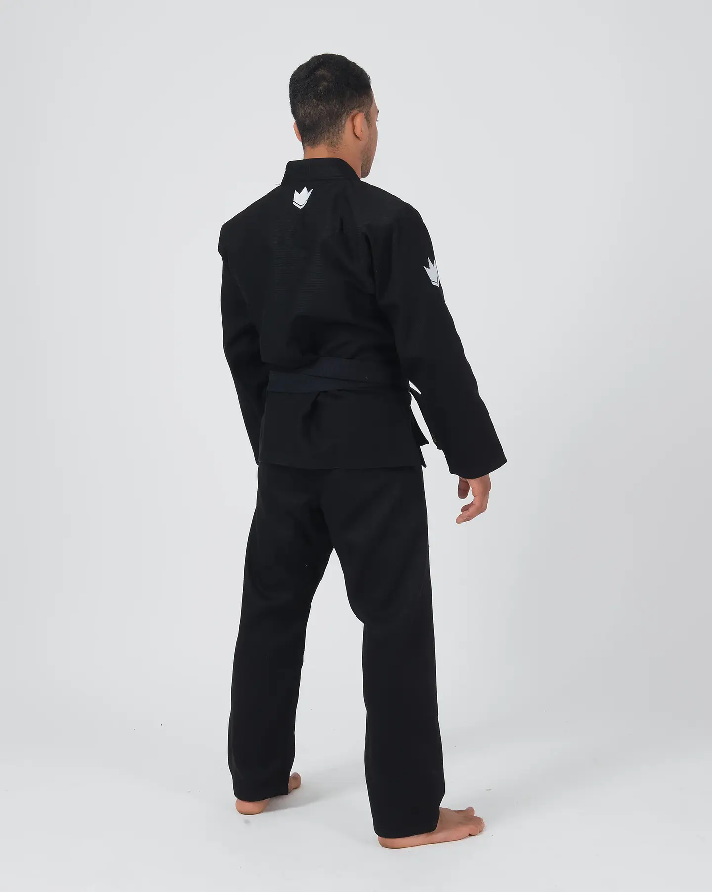 Kimono Kingz One V2 Negro 7