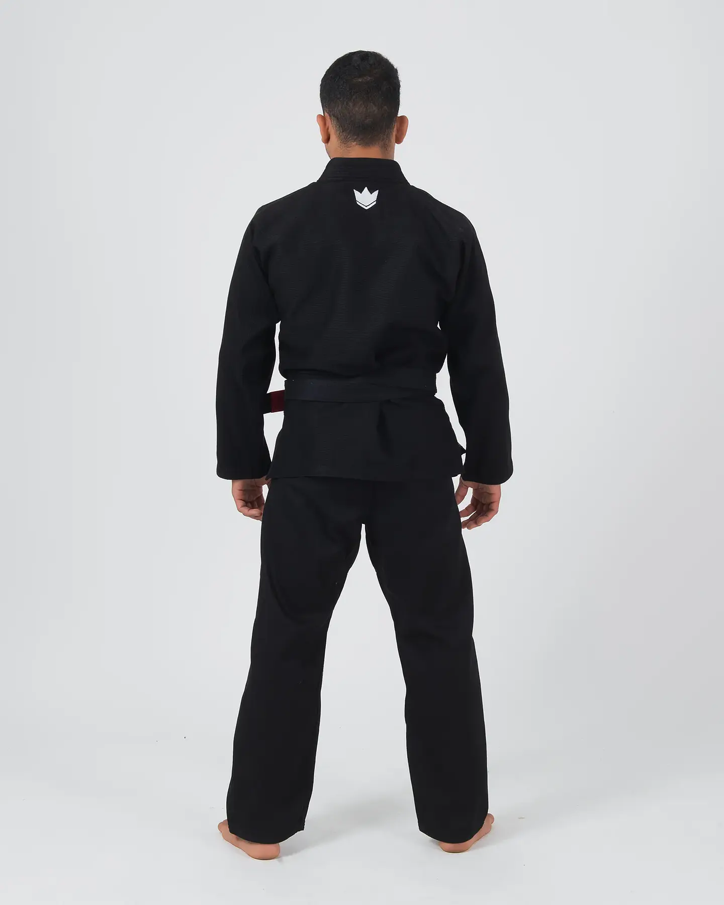 Kimono Kingz One V2 Negro 8