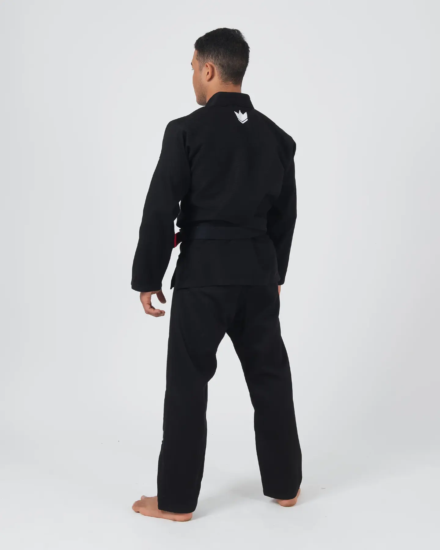 Kimono Kingz One V2 Negro 6