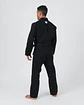 Kimono Kingz One V2 Negro - Miniatura 6