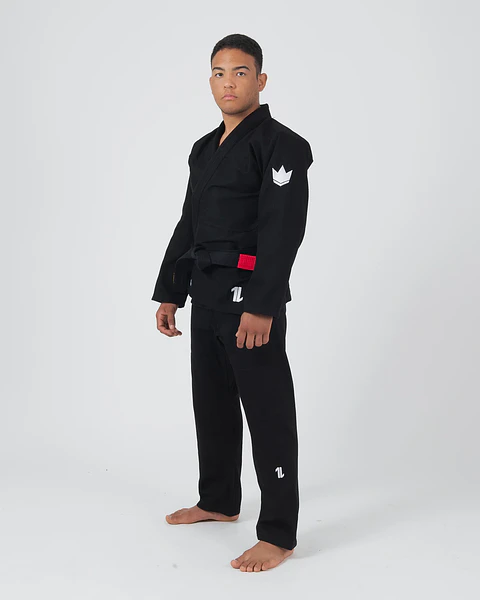 Kimono Kingz One V2 Negro
