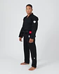 Kimono Kingz One V2 Negro - Miniatura 2