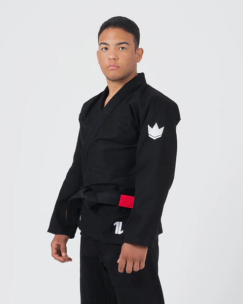 Kimono Kingz One V2 Negro