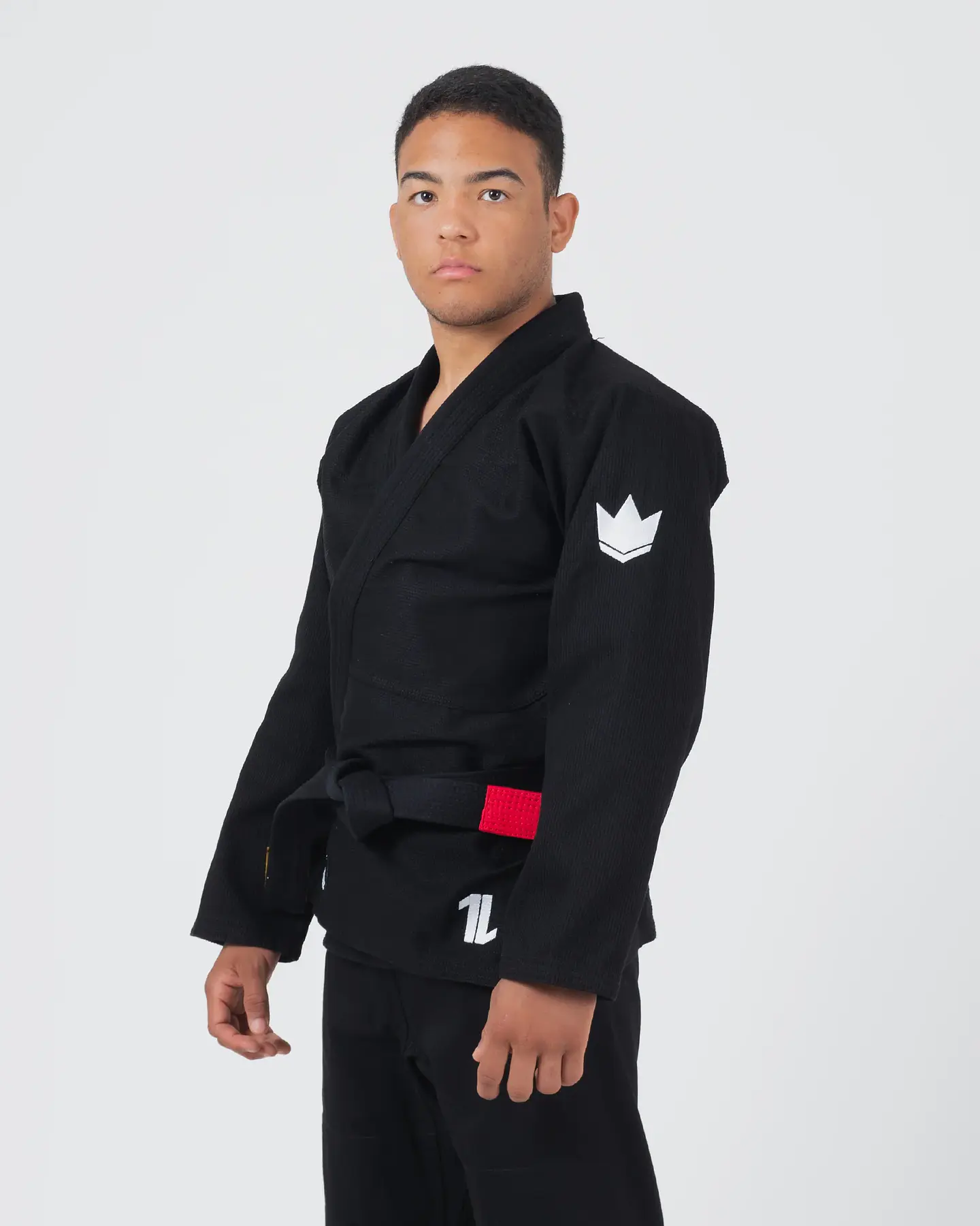 Kimono Kingz One V2 Negro 1