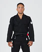 Kimono Kingz One V2 Negro - Miniatura 4