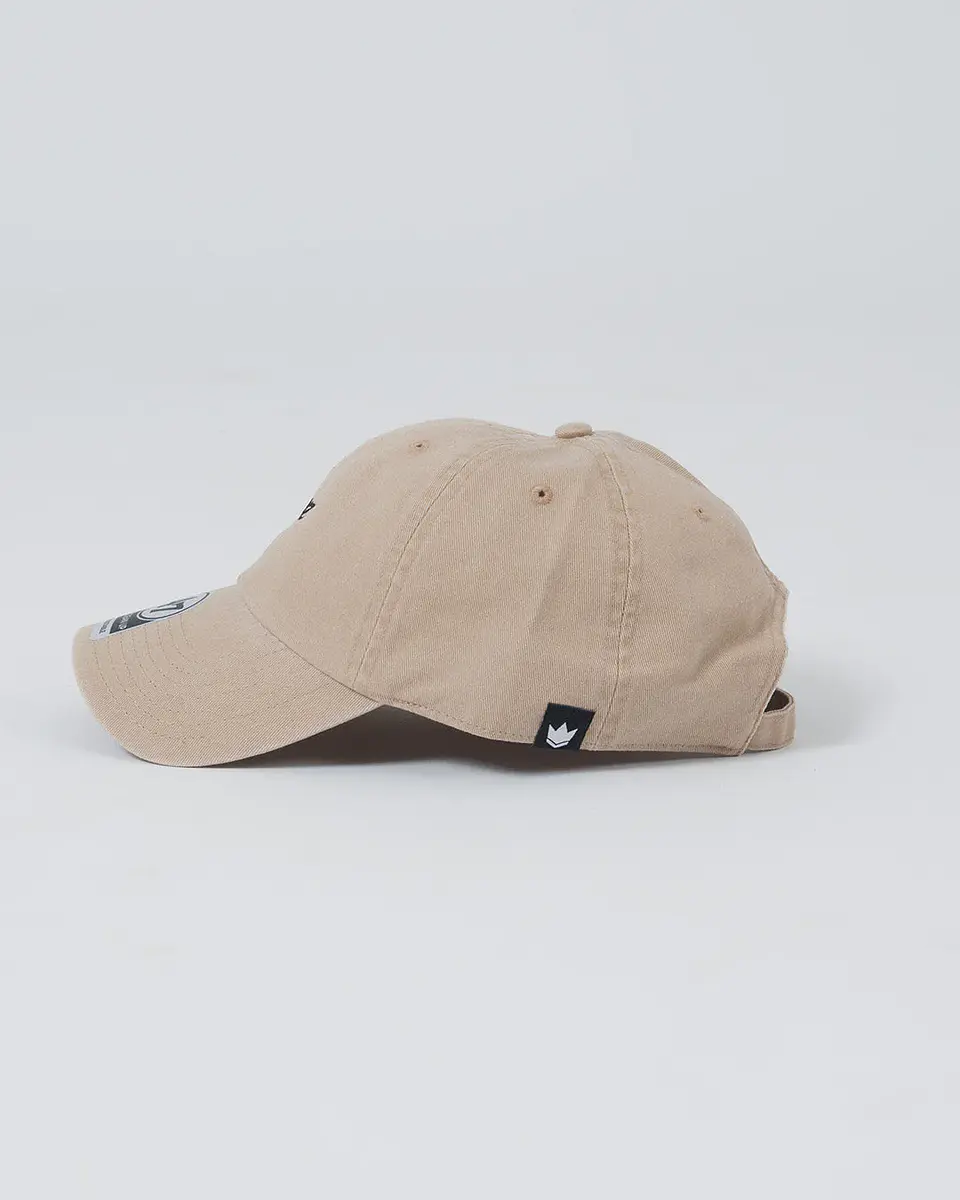 Kingz Scrip Dad Hat  3