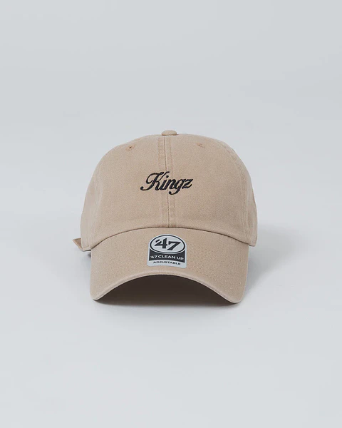 Kingz Scrip Dad Hat 