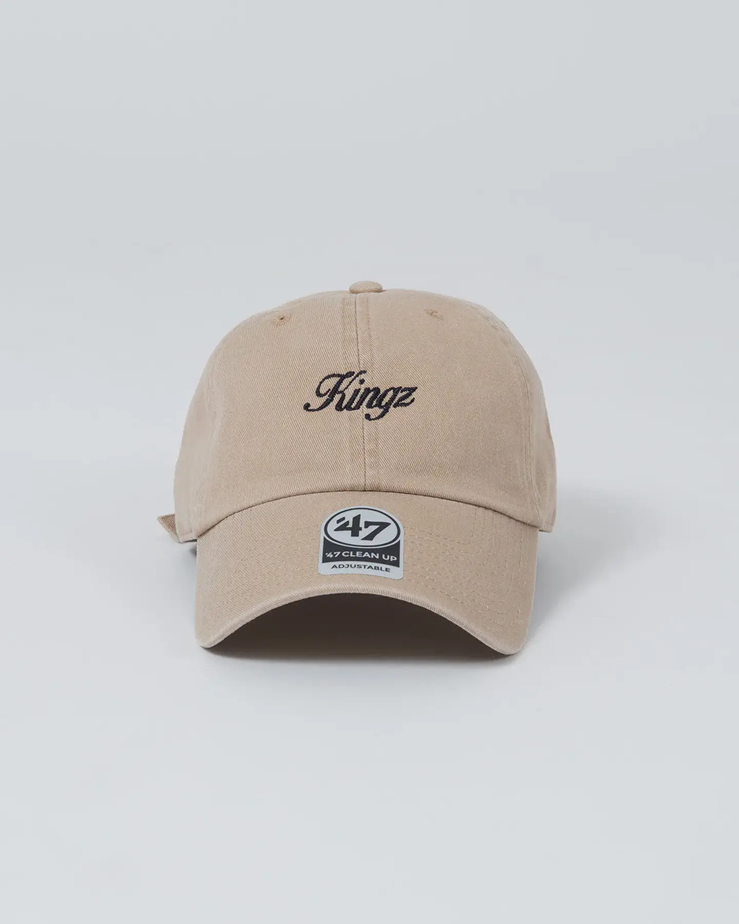 Kingz Scrip Dad Hat  2
