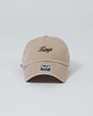 Kingz Scrip Dad Hat  - Miniatura 2