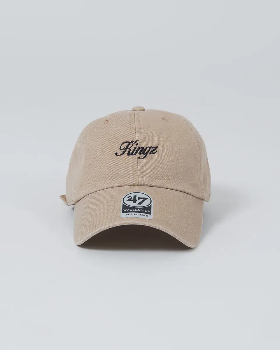 Kingz Scrip Dad Hat  2