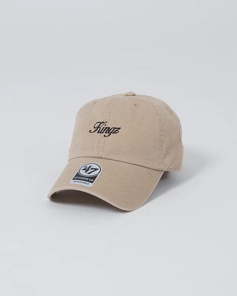 Kingz Scrip Dad Hat 