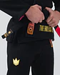 Kimono Kingz Endless Roll Black Limited Edition - Miniatura 14