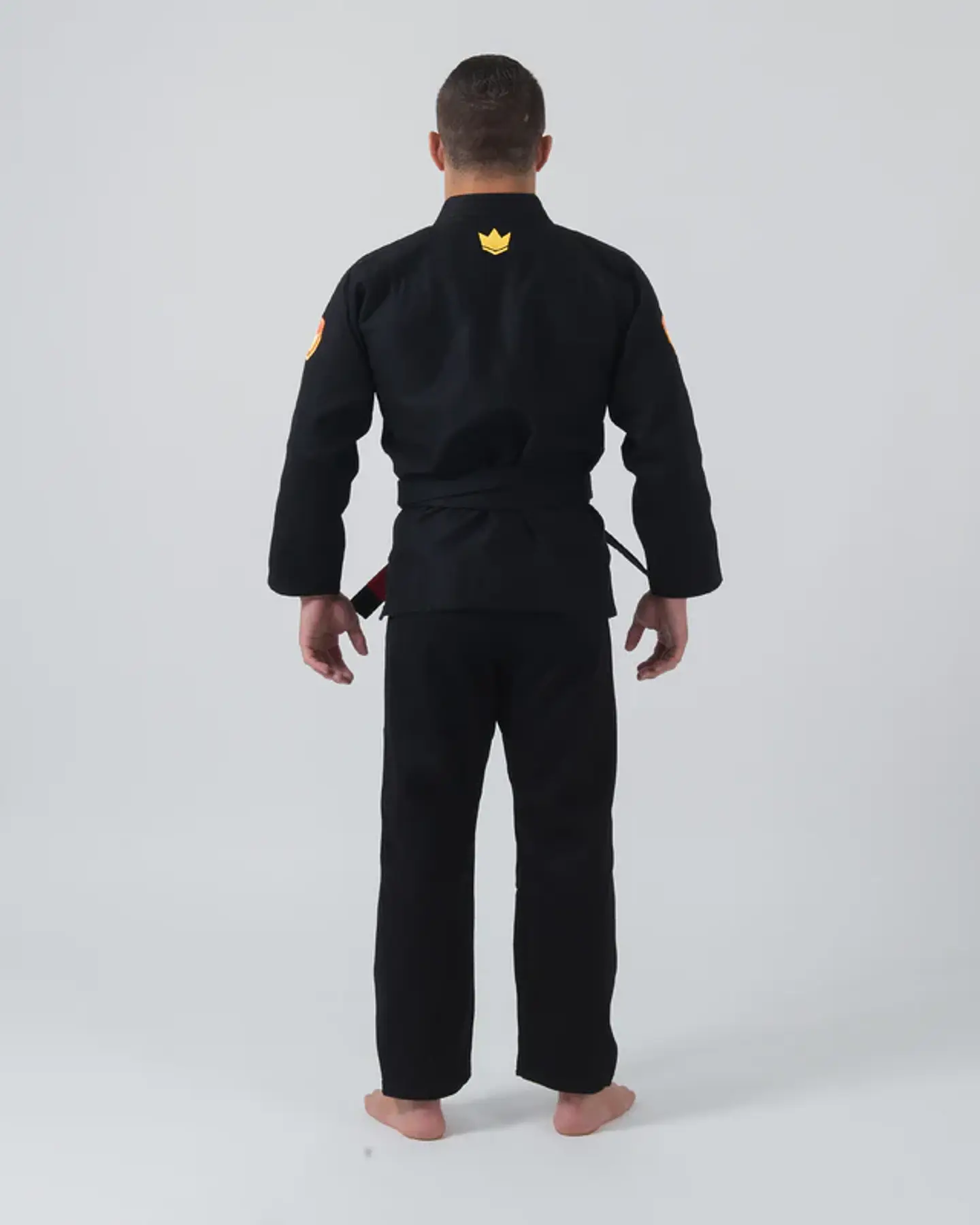 Kimono Kingz Endless Roll Black Limited Edition 10