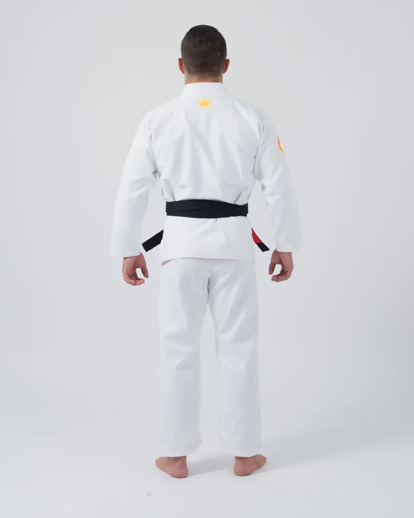 Kimono Kingz Endless Roll White Limited Edition 9