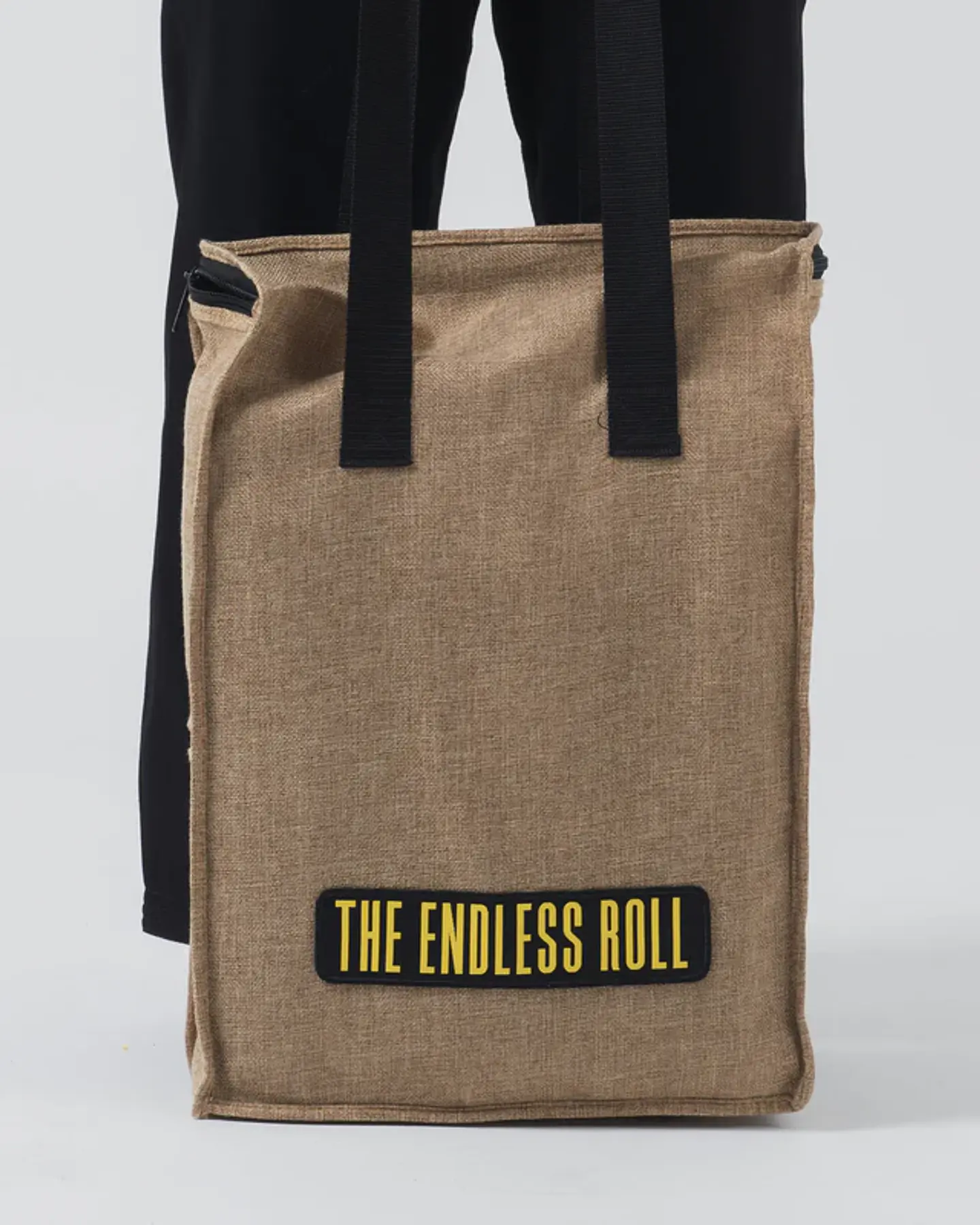 Kimono Kingz Endless Roll Black Limited Edition 11
