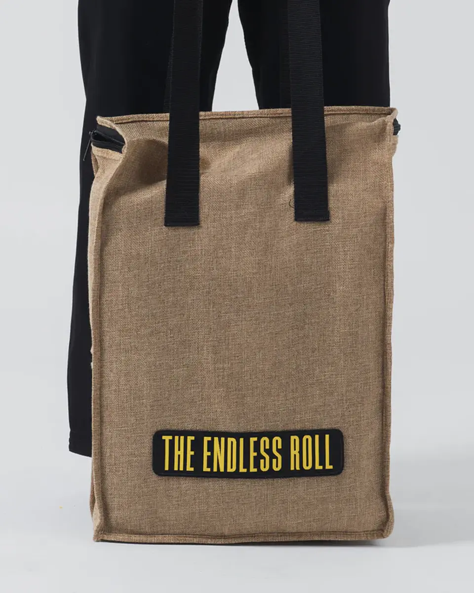 Kimono Kingz Endless Roll Black Limited Edition 11