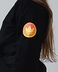 Kimono Kingz Endless Roll Black Limited Edition - Miniatura 12